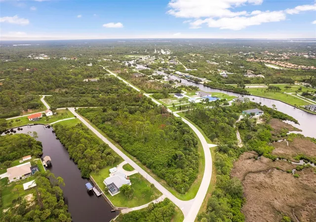 Photo 3 of Land for sale at 12518 Eisenhower Dr, Port Charlotte, FL 33953 | MLS# D6147674 | Listing updated on 2026-08-05
