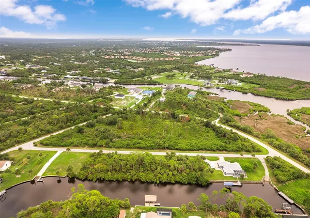 Photo 4 of Land for sale at 12518 Eisenhower Dr, Port Charlotte, FL 33953 | MLS# D6147674 | Listing updated on 2026-08-05