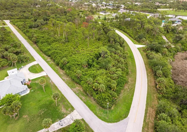 Photo 9 of Land for sale at 12518 Eisenhower Dr, Port Charlotte, FL 33953 | MLS# D6147674 | Listing updated on 2026-08-05