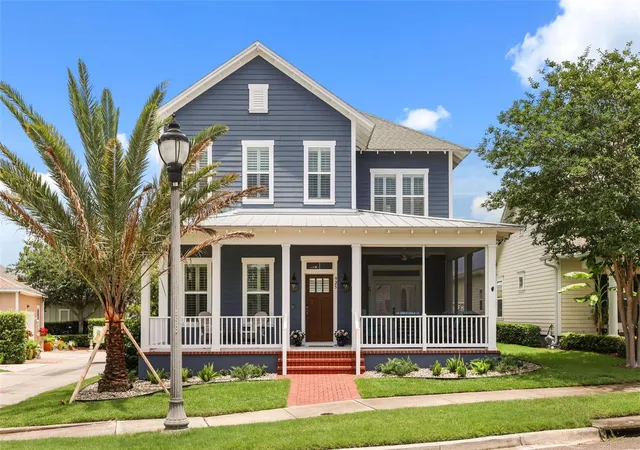 Photo 1 of Single family home for sale at 925 Easley Ave, Winter Garden, FL 34787 | MLS# O6412977 | Listing updated on 2026-10-08