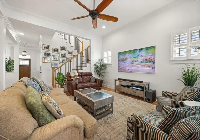 Photo 4 of Single family home for sale at 925 Easley Ave, Winter Garden, FL 34787 | MLS# O6412977 | Listing updated on 2026-10-08
