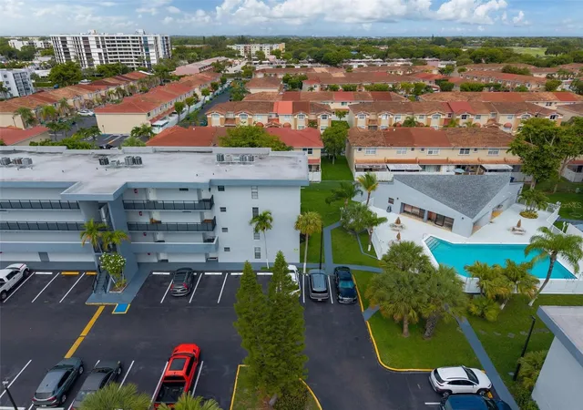 Condo for sale at 13870 SW 62nd Street #210, MIAMI, FL 33183 | MLS# TB8514812