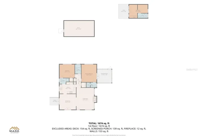 2nd image of 8115 N 37th St, Tampa, FL 33604 | MLS# TB8514817