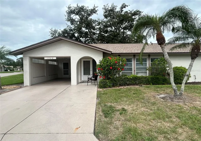 Photo 1 of Condo for sale at 1548 Grand Blvd #109, Sarasota, FL 34232 | MLS# A4695666 | Listing updated on 2026-06-06