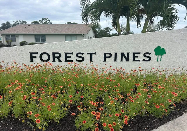 Photo 2 of Condo for sale at 1548 Grand Blvd #109, Sarasota, FL 34232 | MLS# A4695666 | Listing updated on 2026-06-06
