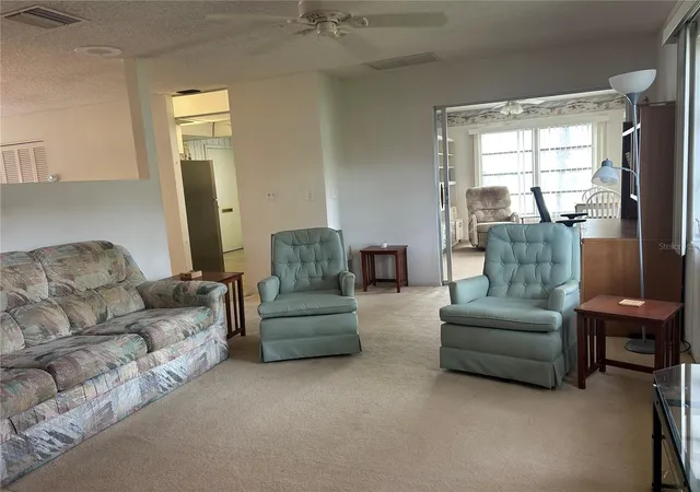 Listing Photo 4 - Condo for sale in building located at 1548 Grand Blvd, SARASOTA, FL 34232 - Unit #109