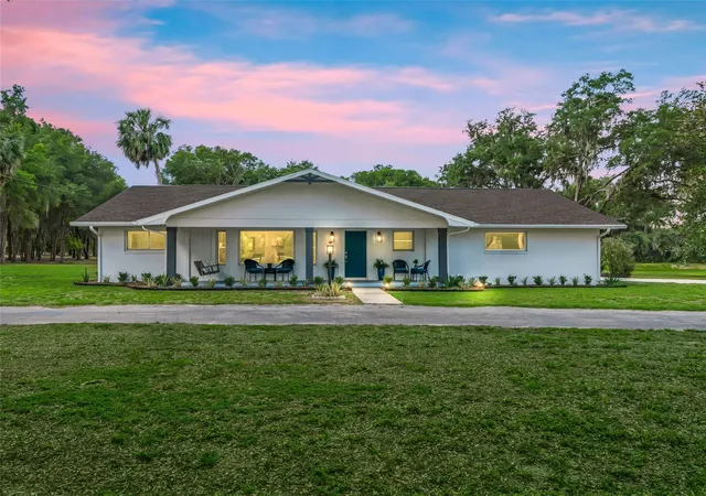 Homes for sale in Floral City, FL | 10660 E Bushnell Rd, Floral City, FL 34436 | MLS# TB8514818