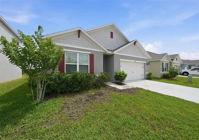 2nd image of 2647 House Finch Rd, Harmony, FL 34773 | MLS# O6412993