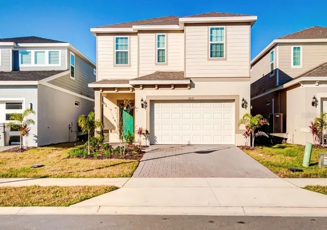 Photo 1 of Single family home for sale at 16231 Trinidad Way, Clermont, FL 34714 | MLS# O6412995 | Listing updated on 2026-07-27