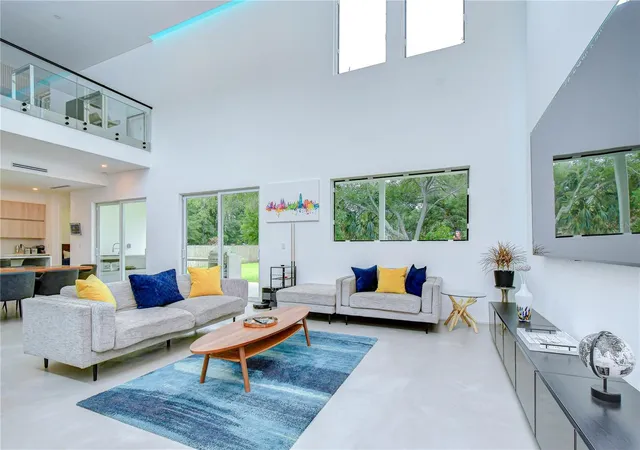 Photo 4 of Single family home for sale at 6805 New York Dr, Tampa, FL 33619 | MLS# TB8514827 | Listing updated on 2026-07-22