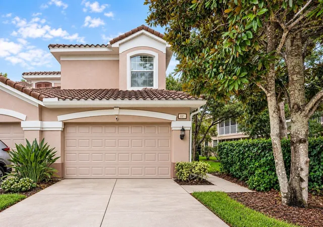 Photo 1 of Condo for sale at 889 Lantern Way, Clearwater, FL 33765 | MLS# TB8514828 | Listing updated on 2026-10-04