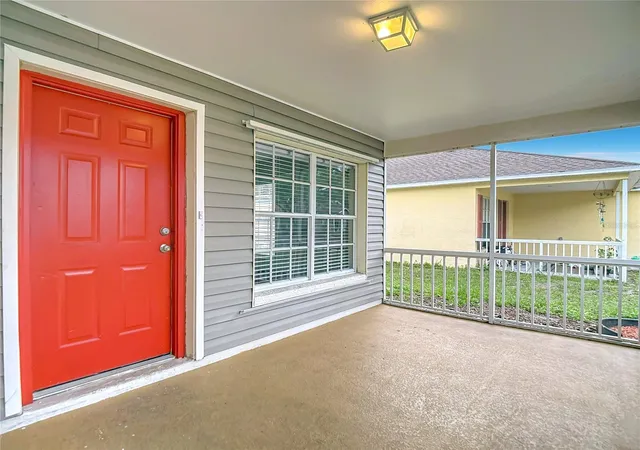 Photo 2 of Single family home for sale at 7834 Chadwick Dr, New Port Richey, FL 34654 | MLS# C7526865 | Listing updated on 2026-09-03
