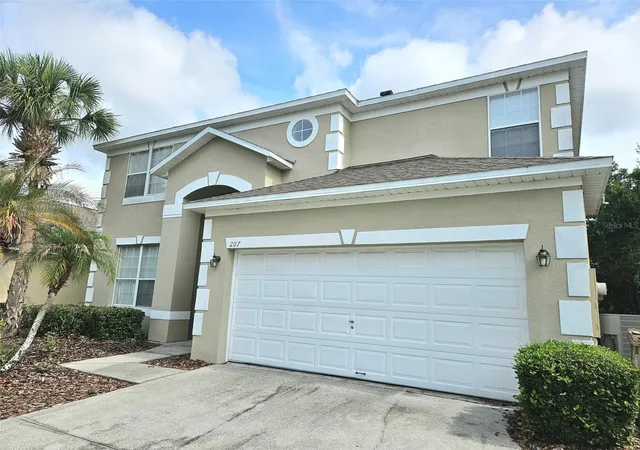 Photo 1 of Single family home for sale at 207 Hideaway Beach Ln, Kissimmee, FL 34746 | MLS# S5151084 | Listing updated on 2026-06-08