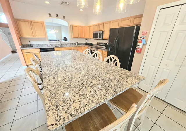 Photo 4 of Single family home for sale at 207 Hideaway Beach Ln, Kissimmee, FL 34746 | MLS# S5151084 | Listing updated on 2026-06-08