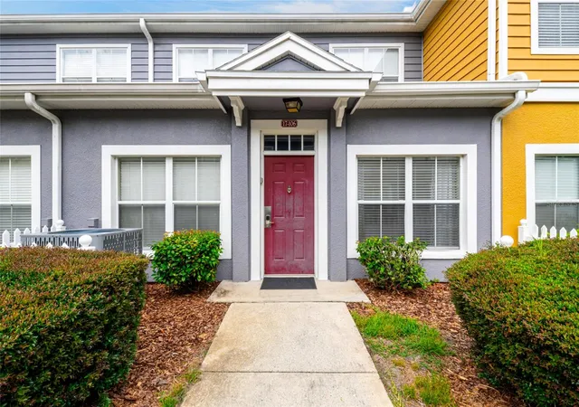 Photo 1 of Condo for sale at 4562 Jonafree Ln #106, Kissimmee, FL 34746 | MLS# O6413004 | Listing updated on 2026-08-04