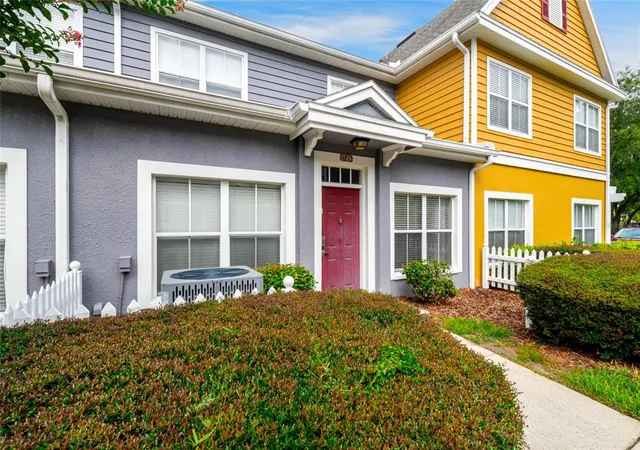 Photo 2 of Condo for sale at 4562 Jonafree Ln #106, Kissimmee, FL 34746 | MLS# O6413004 | Listing updated on 2026-08-04