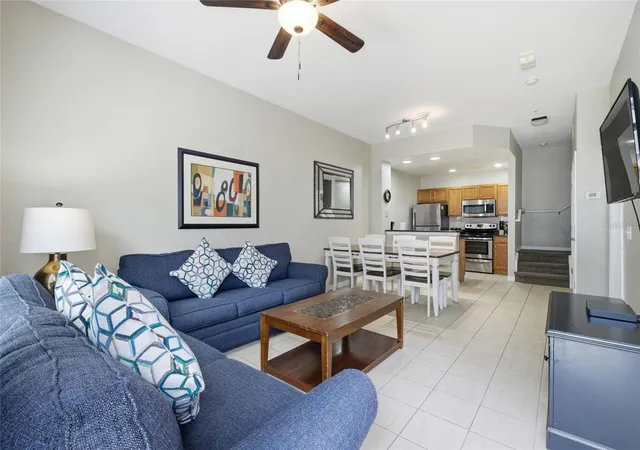 Photo 3 of Condo for sale at 4562 Jonafree Ln #106, Kissimmee, FL 34746 | MLS# O6413004 | Listing updated on 2026-08-04