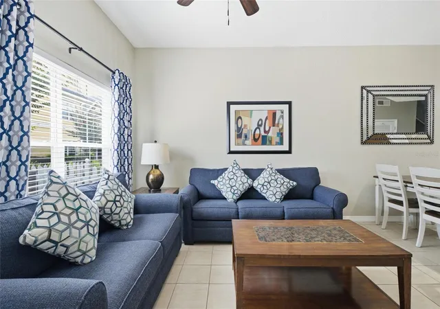 Listing Photo 4 - Condo for sale in building located at 4562 Jonafree Ln, KISSIMMEE, FL 34746 - Unit #106