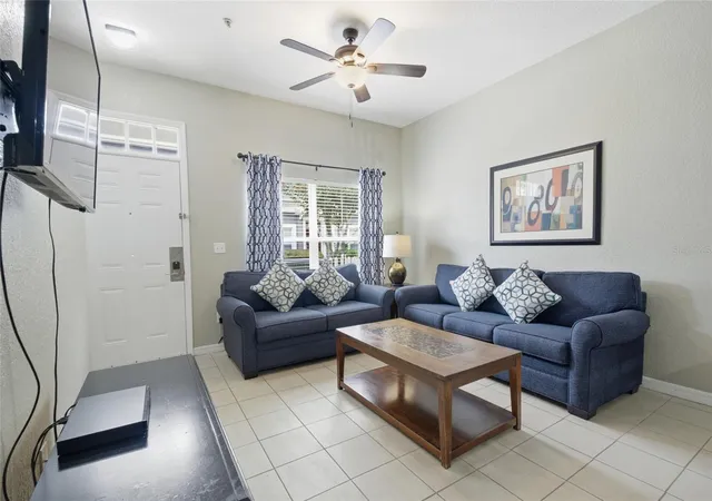 Listing Photo 5 - Condo for sale in building located at 4562 Jonafree Ln, KISSIMMEE, FL 34746 - Unit #106