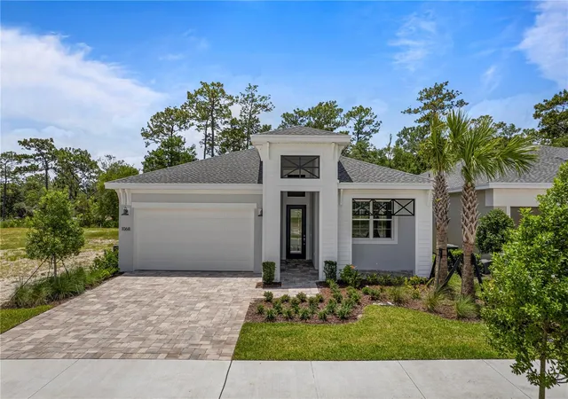 Photo 1 of Sale Pending at 1068 Liliana Dr, Deland, FL 32724 | MLS# W7886344 | Listing updated on 2026-10-08