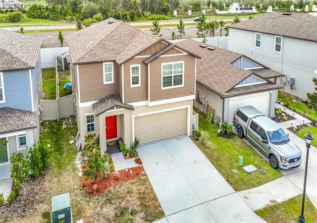 Homes for sale in Zephyrhills, FL | 35186 Ackley Tr, Zephyrhills, FL 33541 | MLS# TB8514843