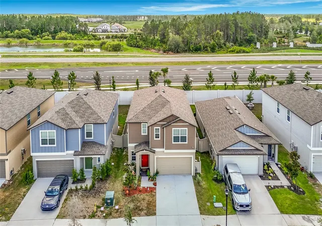 Homes for sale in Zephyrhills, FL | 35186 Ackley Tr, Zephyrhills, FL 33541 | MLS# TB8514843