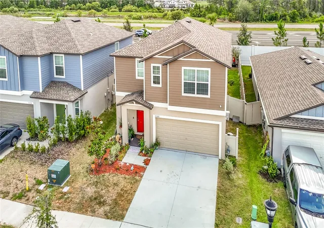 Homes for sale in Zephyrhills, FL | 35186 Ackley Tr, Zephyrhills, FL 33541 | MLS# TB8514843