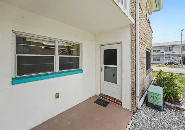 Photo 2 of Condo for sale at 5855 18th Street N #1, Saint Petersburg, FL 33714 | MLS# TB8514844 | Listing updated on 2026-09-14