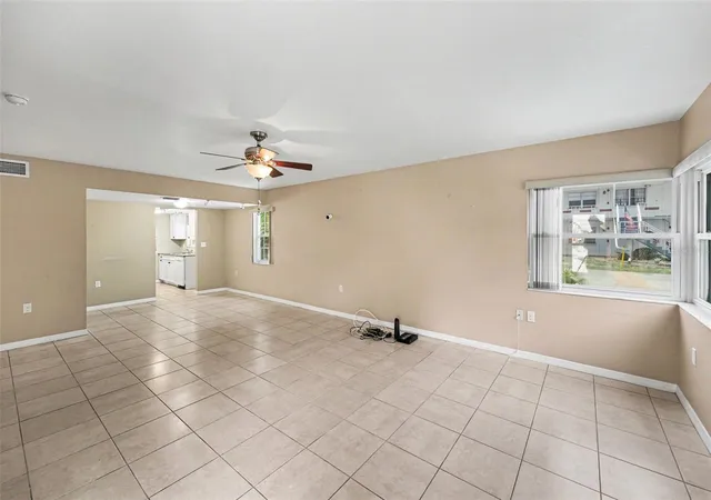 Photo 3 of Condo for sale at 5855 18th Street N #1, Saint Petersburg, FL 33714 | MLS# TB8514844 | Listing updated on 2026-09-14