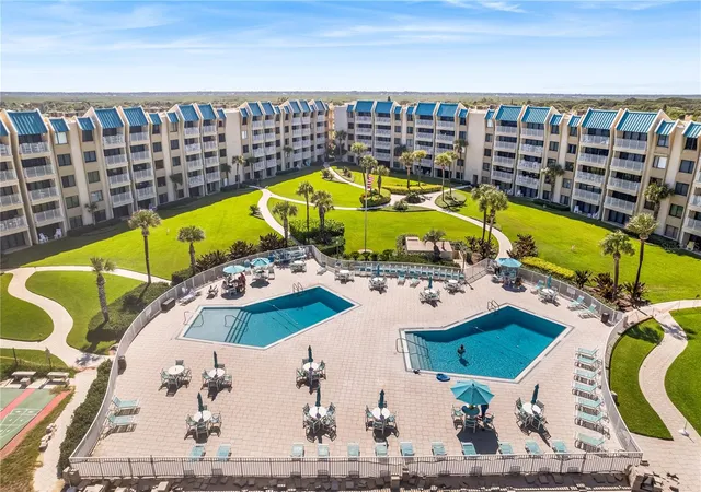 Homes for sale in New Smyrna Beach, FL | 4501 S Atlantic Ave #213, New Smyrna Beach, FL 32169 | MLS# NS1088388
