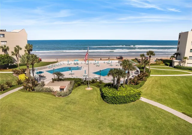 Homes for sale in New Smyrna Beach, FL | 4501 S Atlantic Avenue, New Smyrna Beach, FL 32169 | Houzeo