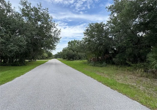 Photo 1 of Land for sale at 318 Leona St, Port Charlotte, FL 33954 | MLS# C7526868 | Listing updated on 2026-07-10
