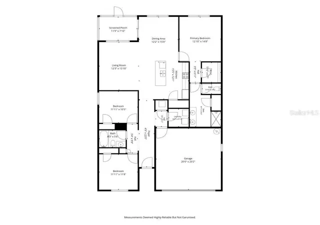 30th image of 16701 Broadford Ln, Clermont, FL 34714 | MLS# O6413020