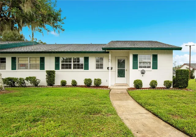 Photo 1 of Condo for sale at 239 N Hill Ave #110, Deland, FL 32724 | MLS# O6413021 | Listing updated on 2026-09-18