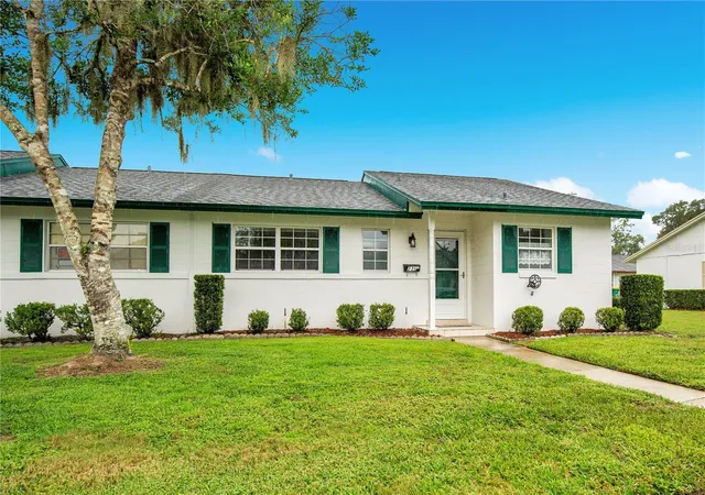 3rd image of 239 N Hl Ave, DELAND, FL 32724