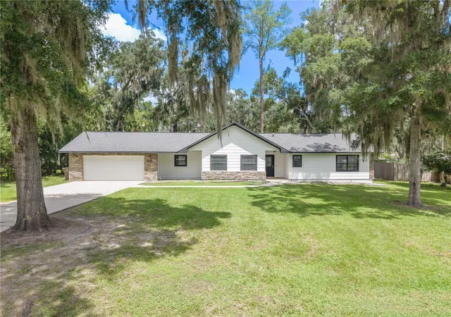 Photo 1 of Single family home for sale at 645 Se 21st Place, Ocala, FL 34471 | MLS# OM725860 | Listing updated on 2026-09-02