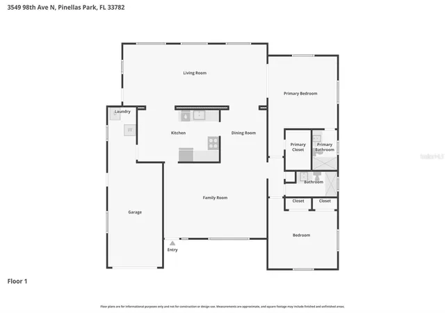 22nd image of 3549 98th Ave N, Pinellas Park, FL 33782 | MLS# TB8514858