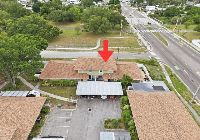 Townhouse for sale at 6902 El Centro Ct, TAMPA, FL 33634 | MLS# TB8514860