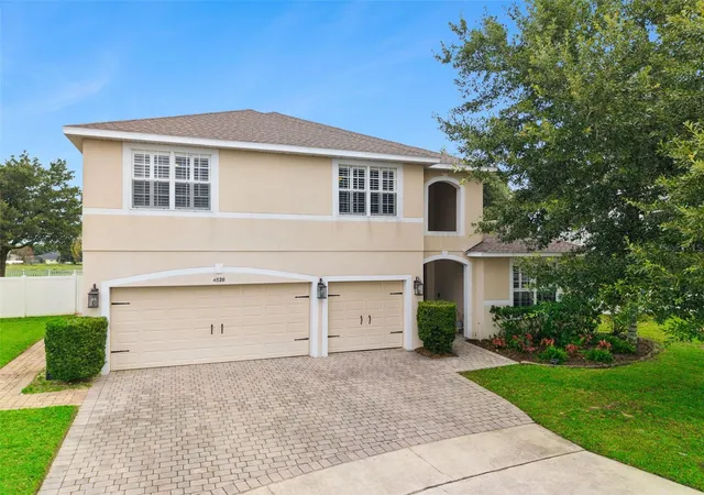 Homes for sale in Clermont, FL | 4528 Olympia Ct, Clermont, FL 34714 | MLS# O6413028