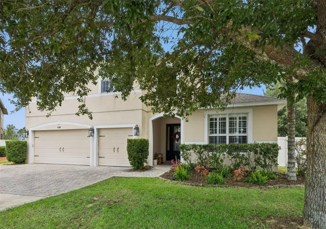Homes for sale in Clermont, FL | 4528 Olympia Ct, Clermont, FL 34714 | MLS# O6413028