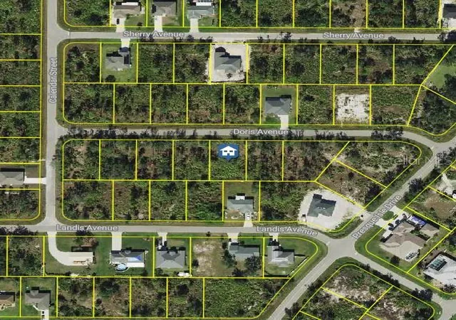 Photo 1 of Sale Pending at 22101 Doris Ave, Port Charlotte, FL 33954 | MLS# N6144565 | Listing updated on 2026-10-07