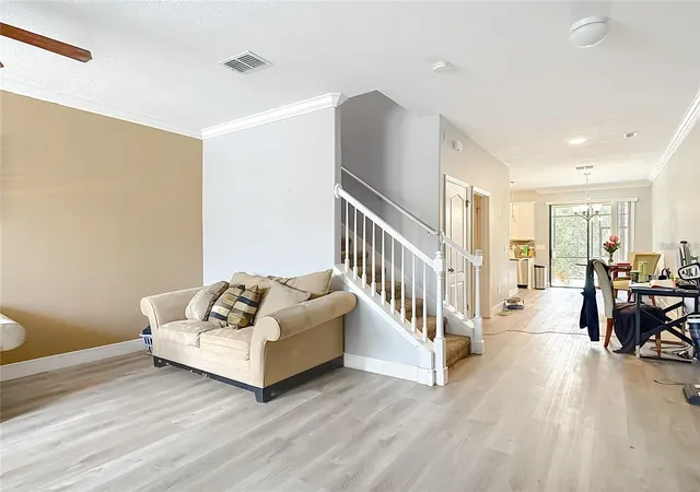 Photo 4 of Townhouse for sale at 4442 Fennwood Ct, Wesley Chapel, FL 33543 | MLS# TB8514863 | Listing updated on 2026-10-08