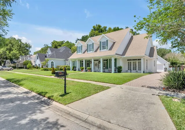 Homes for sale in Winter Park, FL | 2625 Park Pl Dr, Winter Park, FL 32789 | MLS# O6413031