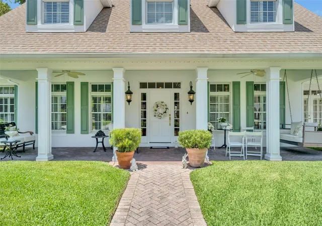 Homes for sale in Winter Park, FL | 2625 Park Pl Dr, Winter Park, FL 32789 | MLS# O6413031