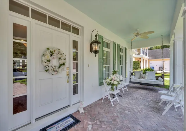 Homes for sale in Winter Park, FL | 2625 Park Pl Dr, Winter Park, FL 32789 | MLS# O6413031