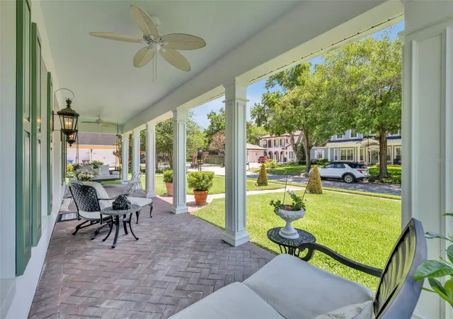 Homes for sale in Winter Park, FL | 2625 Park Pl Dr, Winter Park, FL 32789 | MLS# O6413031