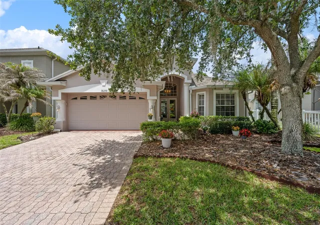 Photo 2 of Single family home for sale at 16230 Nottingham Pkwy, Tampa, FL 33647 | MLS# TB8514867 | Listing updated on 2026-08-28