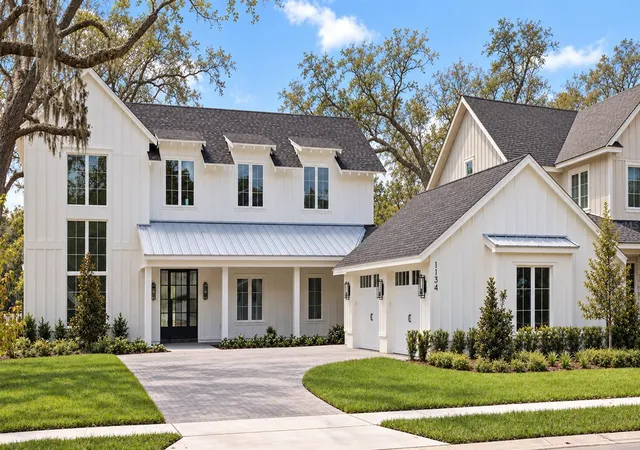 Photo 1 of Single family home for sale at 1134 Prado Ln, Winter Garden, FL 34787 | MLS# O6413035 | Listing updated on 2026-10-30