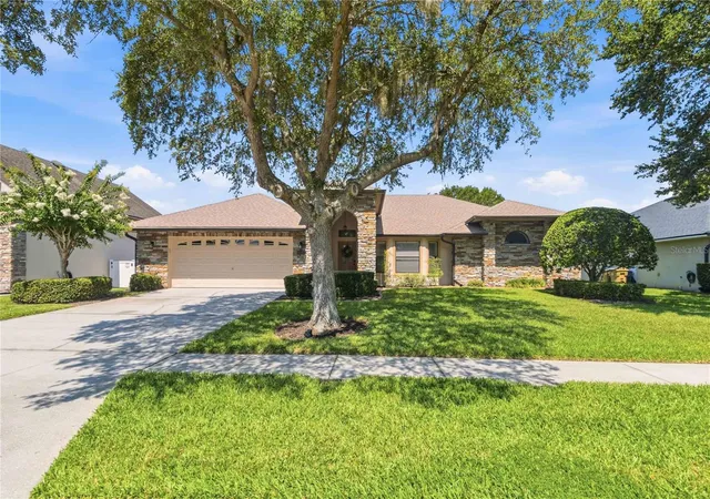 Photo 1 of Single family home for sale at 122 Lena Ann Dr, Saint Cloud, FL 34771 | MLS# O6413040 | Listing updated on 2026-10-20