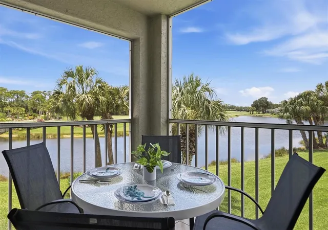 Photo 1 of Condo for sale at 9320 Clubside Cir #2209, Sarasota, FL 34238 | MLS# A4695689 | Listing updated on 2026-09-14